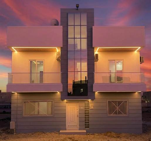 Réalisation de la Conception à la Finition