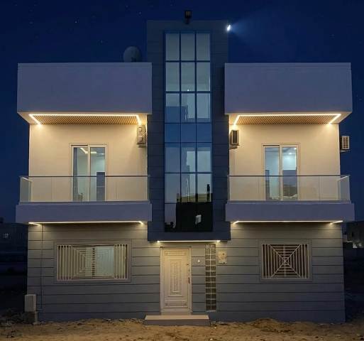 Réalisation de la Conception à la Finition