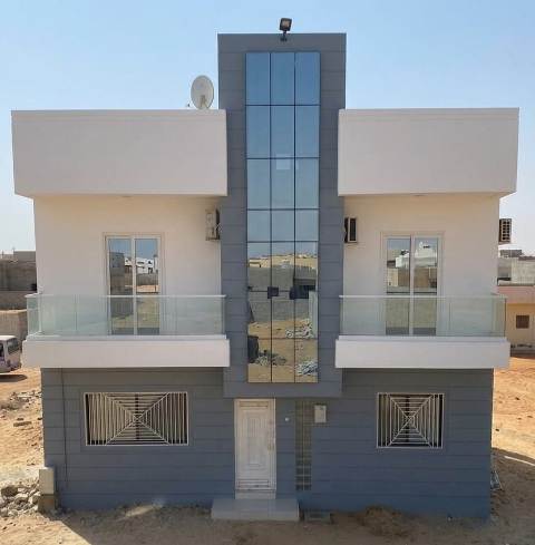 Réalisation de la Conception à la Finition