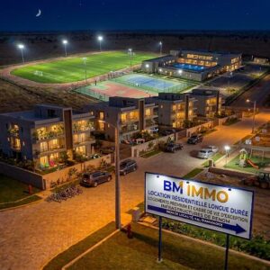 Résidentiel (Longue durée)