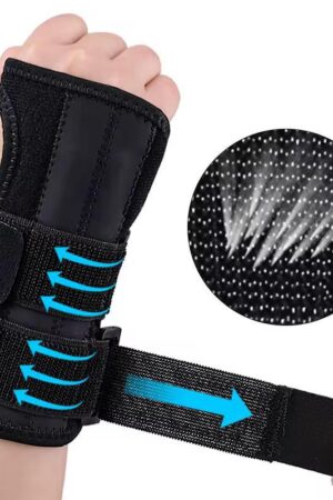 Attelle: Protège-Poignet Orthopédique