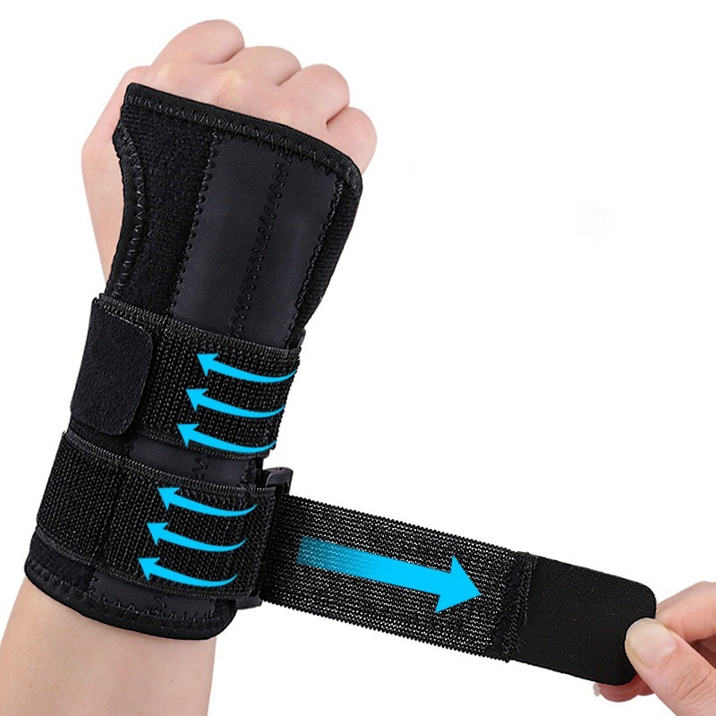 Attelle: Protège-Poignet Orthopédique – Image 3