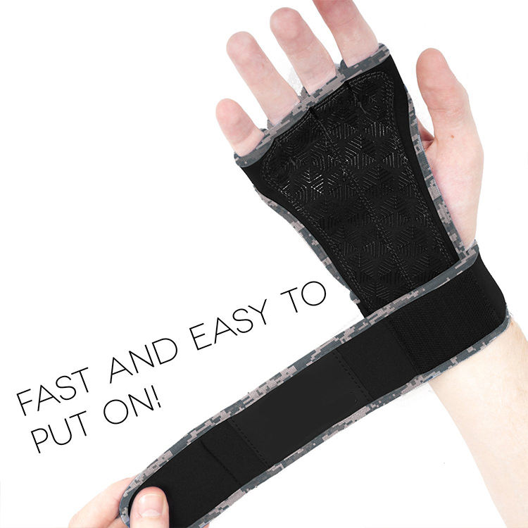 Gants de Protection Multi-Usage – Image 4