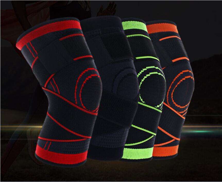 Genouillères de Compression – Image 5