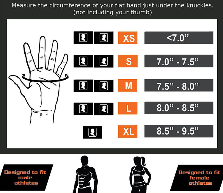 Gants de Protection Multi-Usage – Image 5