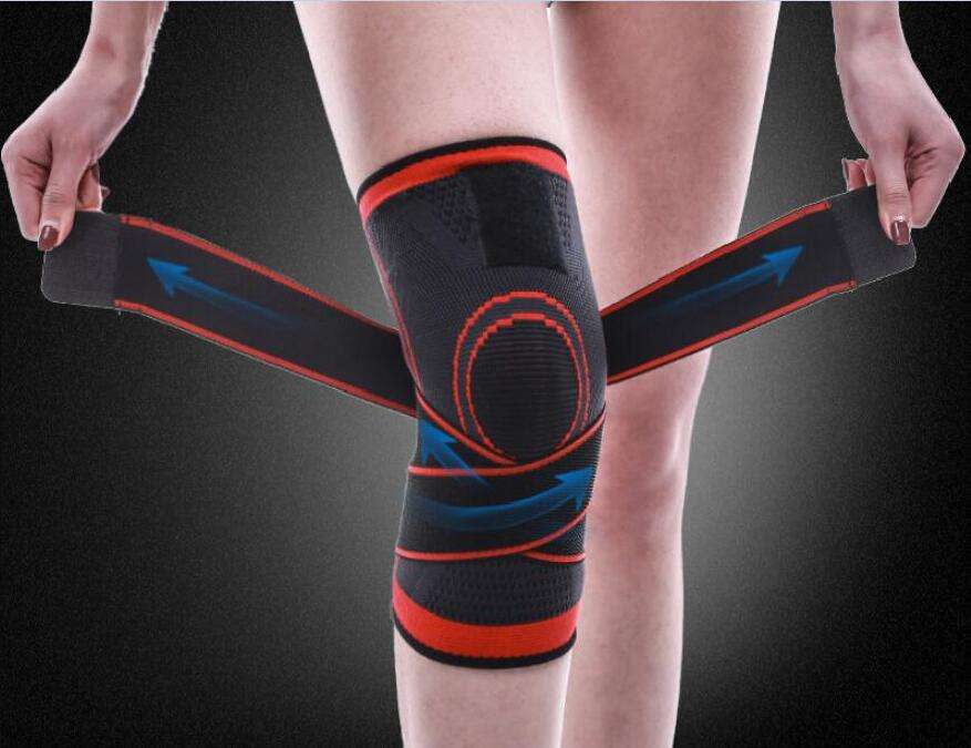 Genouillères de Compression – Image 6