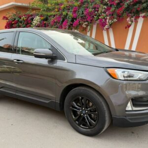 FORD EDGE SEL 2019 AWD – 86 500 KM – 10 500 000 FCFA