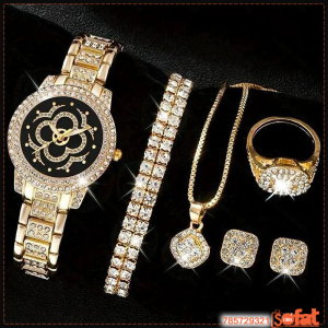 montre de luxe pour femme