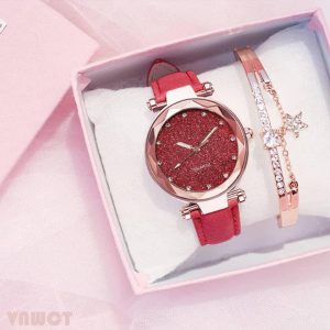 Montre femme quartz
