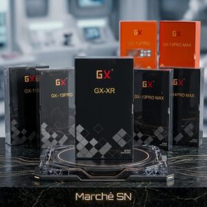 Ecran Iphone GX / Xr -11- 13 pro - 13 promax - 14 promax et autres (oled)